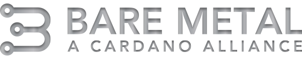 Bare Metal Alliance Logo