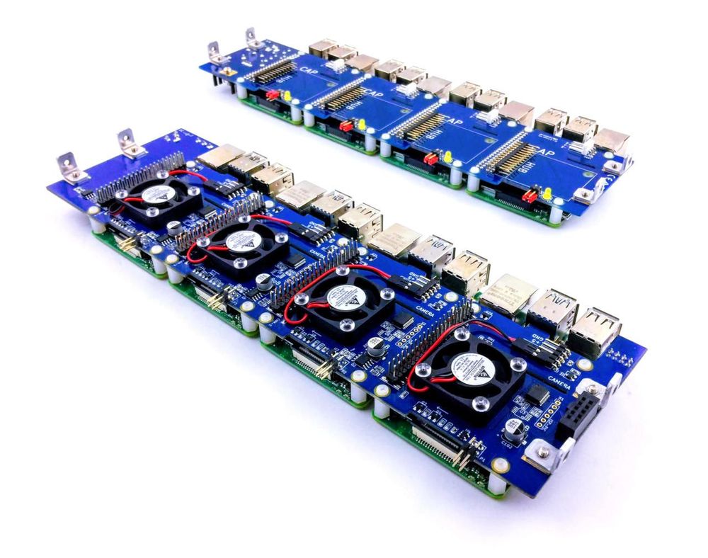 How To: PXE Boot your RPi