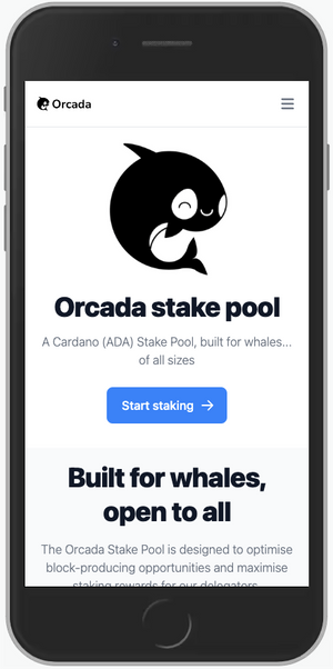 The Tailwind CSS framework