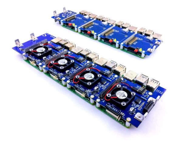 How To: PXE Boot your RPi